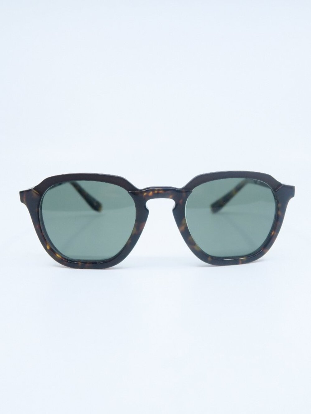 J.F. Rey ARTMAN 9898 Brown Carbon Fiber/Acetate New Polarized Men's Sunglasses.